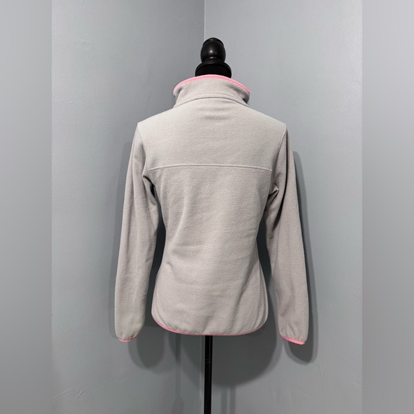 PATAGONIA Micro D Snap-T Fleece Pullover - Women's size XS - Picture 3 of 14